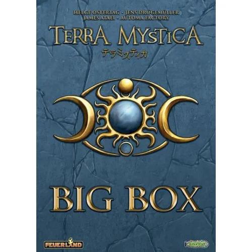 テラミスティカビッグボックス　日本語版｜バトンストア　店