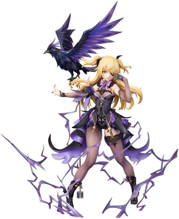 【新品未開封】HOBBY MAX JAPAN 聖伝-RG VEDA- 阿修羅 聖伝-RG VEDA- 阿修羅 1/7 完成品フィギュア[ホビーマックス