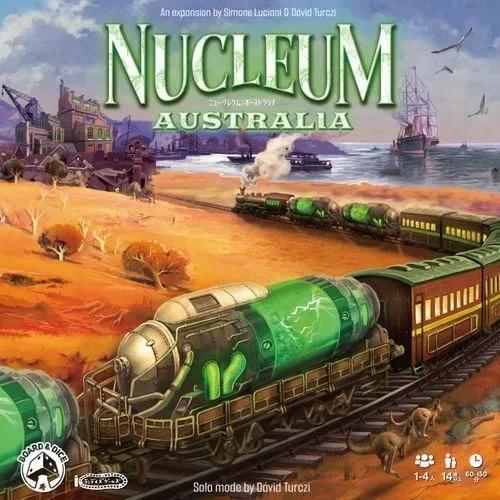 美品　ニュークレウム　日本語版 Amazon | ニュークレウム 日本語版[テンデイズゲームズ][日本語