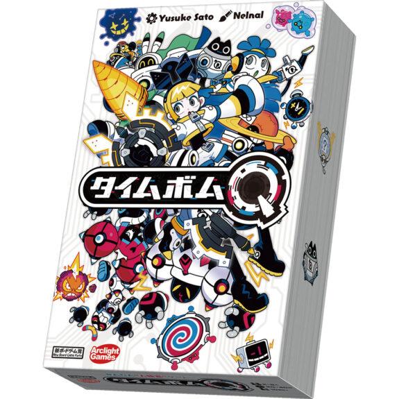 楽天市場】【送料込み】六華 ボードゲーム アークライト : バトン