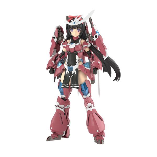 楽天市場】送料無料◇フレームアームズ・ガール ハンドスケール