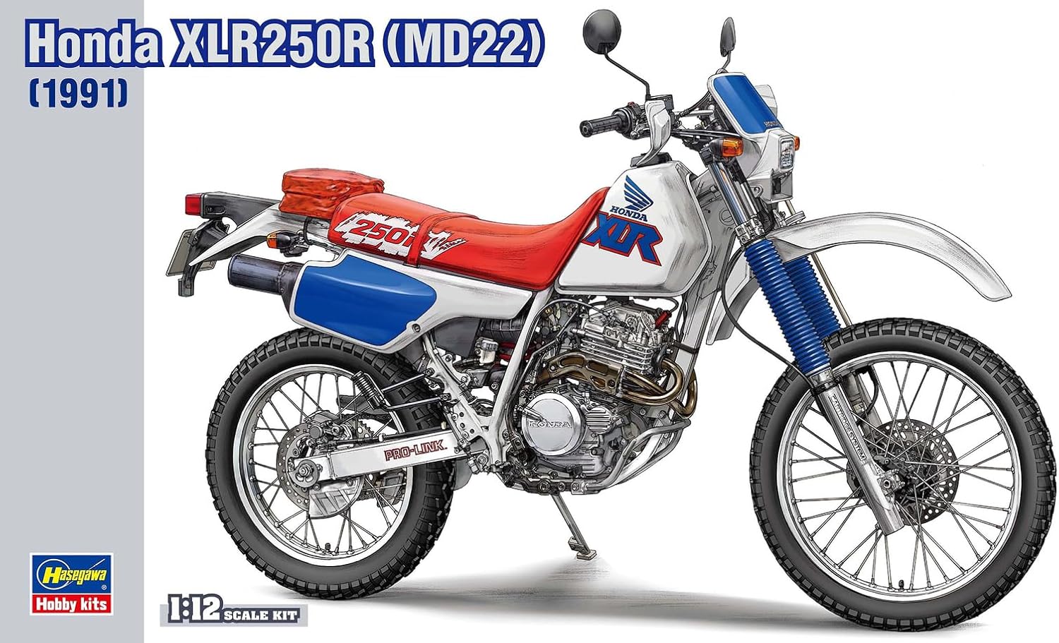 楽天市場】ハセガワ 1/12 レプソル ホンダ RS250RW “2007 WGP250