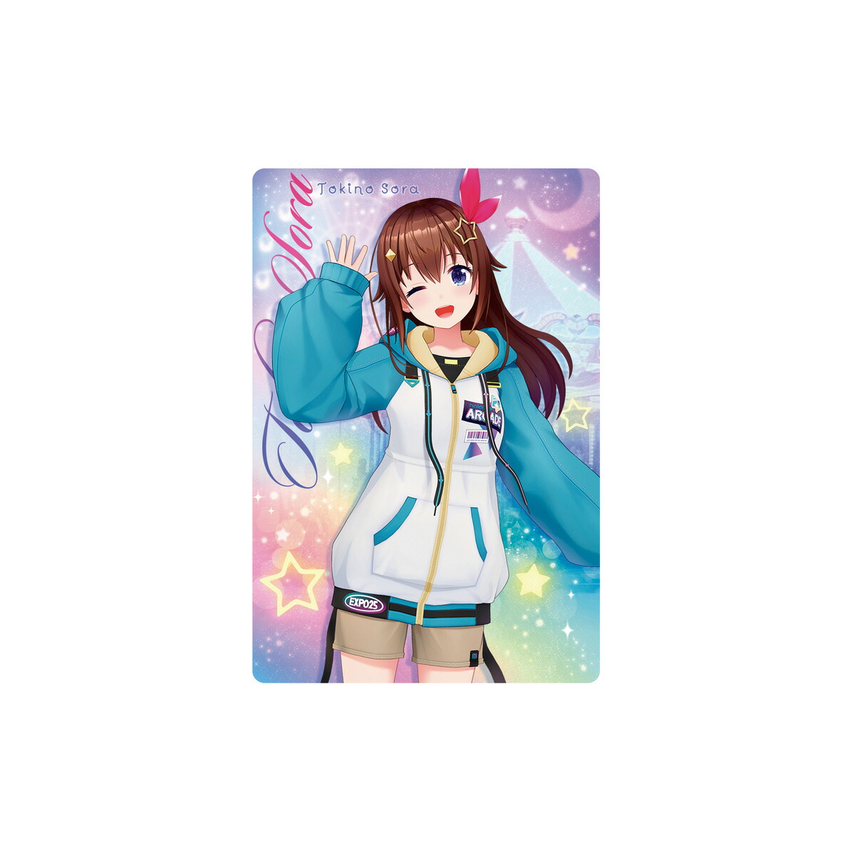 ホロライブウエハース　20個入り　6BOX 新品未開封 楽天市場】8月21日発売 ホロライブ ウエハース3(20パック入り