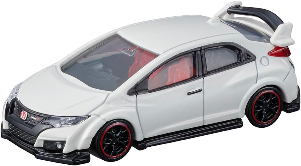トミカ Honda CIVIC TYPE R 2台セット 楽天市場】44 ホンダ シビック タイプR (FK2) トミカプレミアム