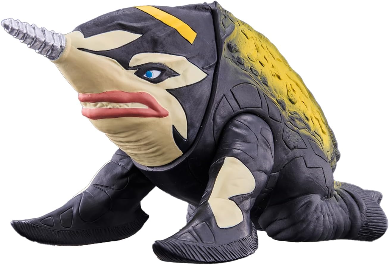 ウルトラ怪獣シリーズ クトゥーラ ソフビ フィギュア ウルトラ怪獣シリーズ 【 クトゥーラ 】 ソフビ ウルトラマンネクサス