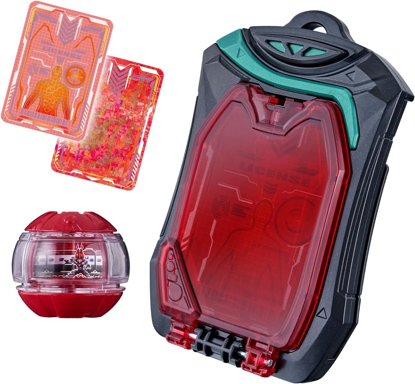 ディケイド セット Amazon | 仮面ライダーゼッツ DXゼッツドライバー 完全なりきり