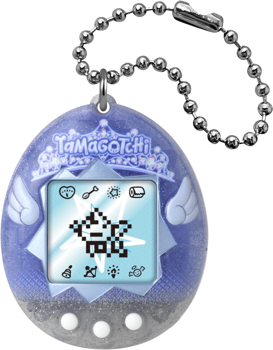 3 Original Tamagotchi Dreamy Angel たまごっち Amazon.com: Tamagotchi Original - Dreamy Angel : Toys & Games