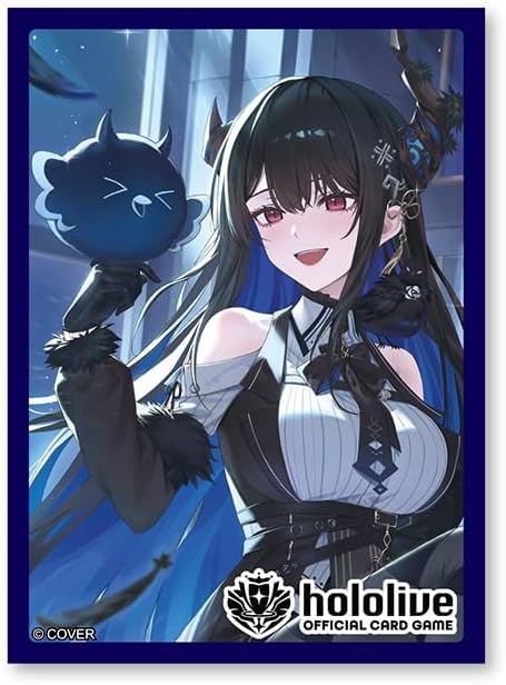 楽天市場】hololive OFFICIAL CARD GAME オフィシャルホロカケース vol