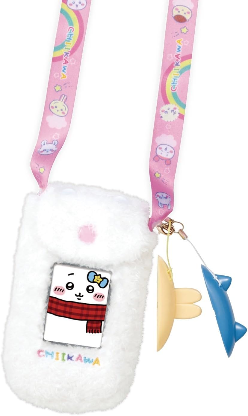 楽天市場】[バンダイ(BANDAI)] ちいかわフォン 【日本おもちゃ大賞2024