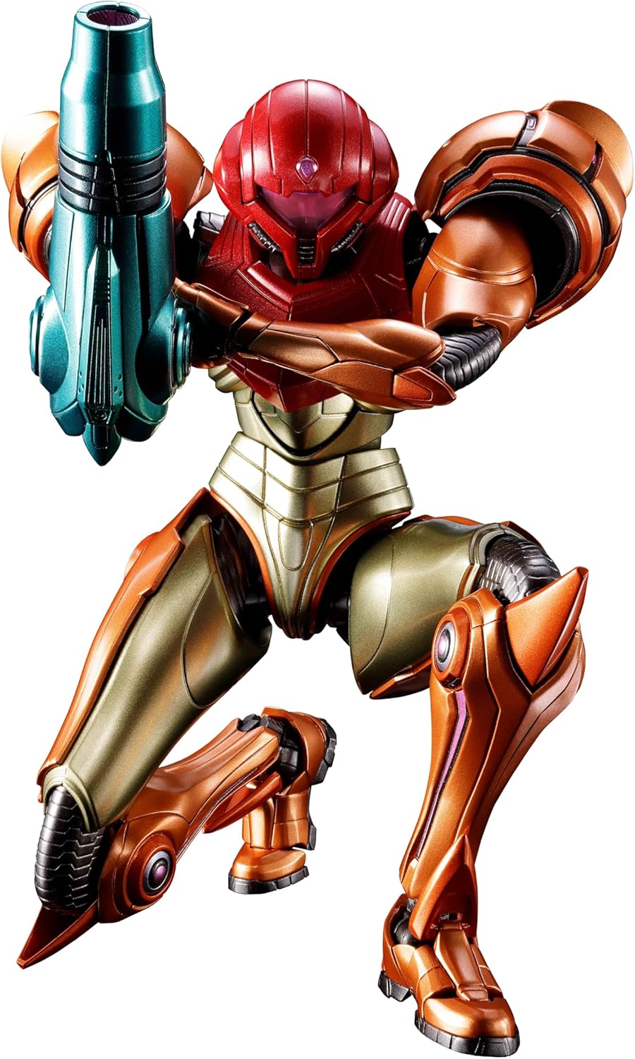 【2026年5月発売 予約商品】超合金 サムス・アラン (メトロイドプライム4 ビヨンドVer.) 「メトロイド」