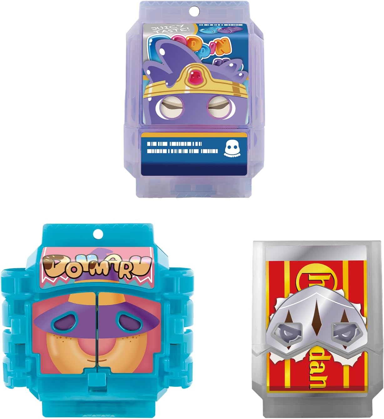 楽天市場】仮面ライダーガヴ Chibiぬいぐるみ 辛木田絆斗 : ユウセイ堂