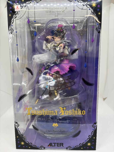 【中古】津島善子 1/7「ラブライブ!スクールアイドルフェスティバル 」|バトンストア 店