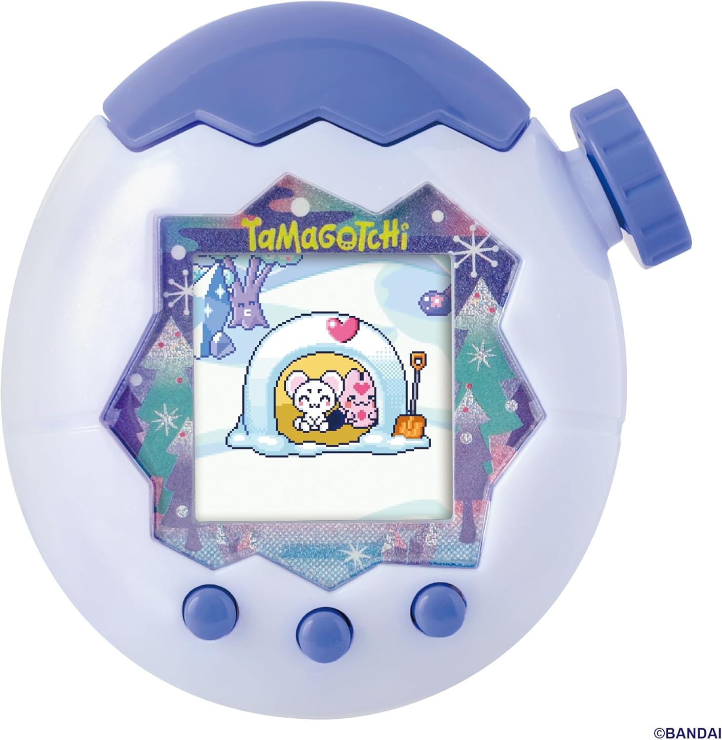 2点5%/3点10%オフクーポン配布中！】【送料込み】Tamagotchi Paradise