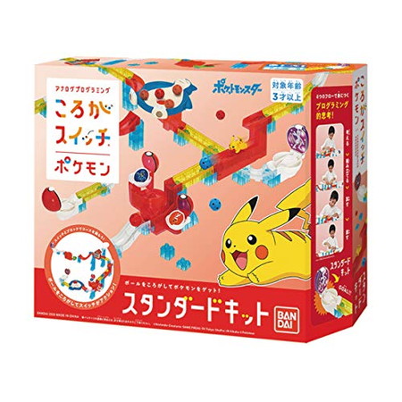 楽天市場 オンライン限定価格 ころがスイッチドラえもん ボリュームデラックスキット 送料無料 トイザらス ベビーザらス