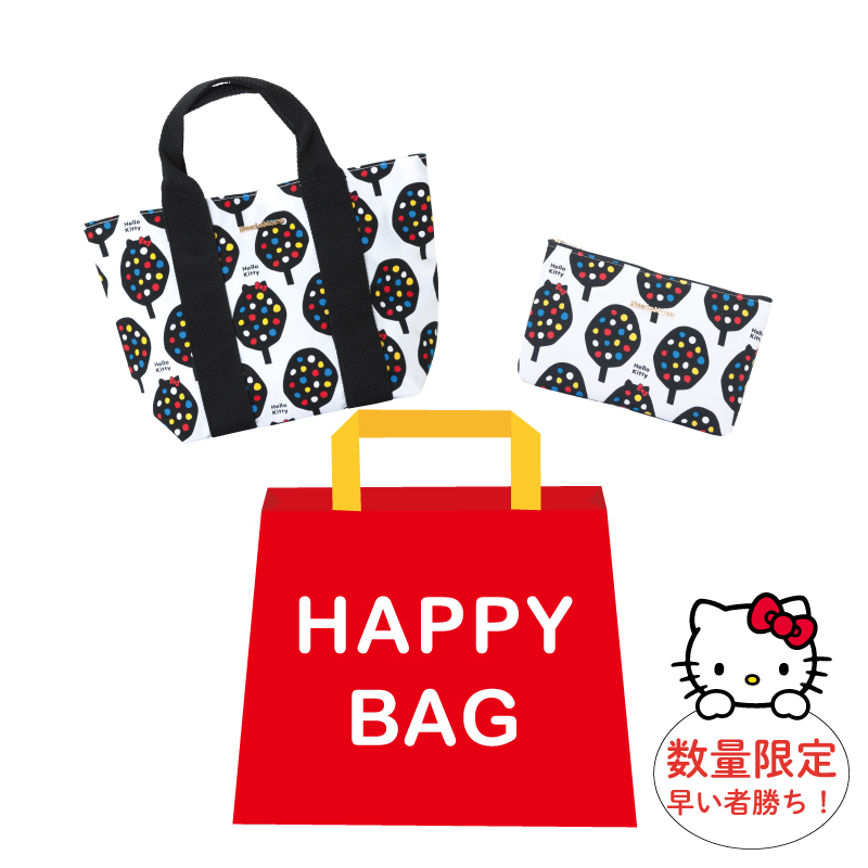 【楽天市場】ハローキティ 日本製 2way 巾着バッグ キティちゃん 