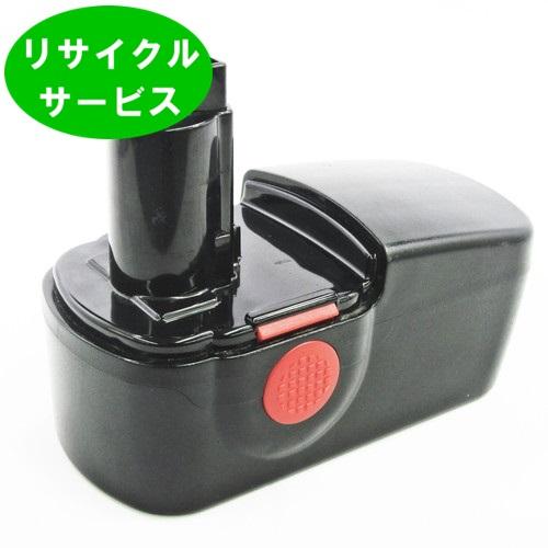 JAE401-BAP KTC 19.2V蓄電池 電動手道具再利用 リフレッシュ