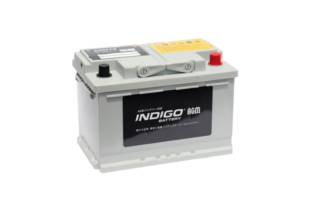 楽天市場】EURO AGM SB070AGG YANASE【ヤナセ】輸入車用 EURO