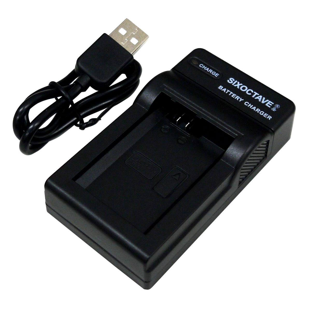 人気海外一番 ソニー NP-FW50 Micro USB付き 急速充電器 互換品