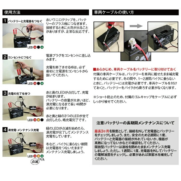 ジェットスキー・水上バイクバッテリー充電器+バッテリー電圧テスター(12V用)+STX20L-BSセット■YTX20L-BSYTX20HL-BSGTX20L-BSFTX20L-BS互換ボルティクス・スーパーナット【送料無料】MarineJet,WaveJmmer,WaveRunner,Superjet,WaveVenture他【新品】
