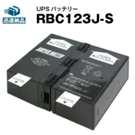 【百貨店SALE★エントリーでP10倍】RBC123J-S 【新品】■■(RBC123Jに取り替えっこ■■百貨店中毒者【年長命・お墨付き付き添い人】BR1000G-JP用乾電池一揃いの道具【UPS乾電池】