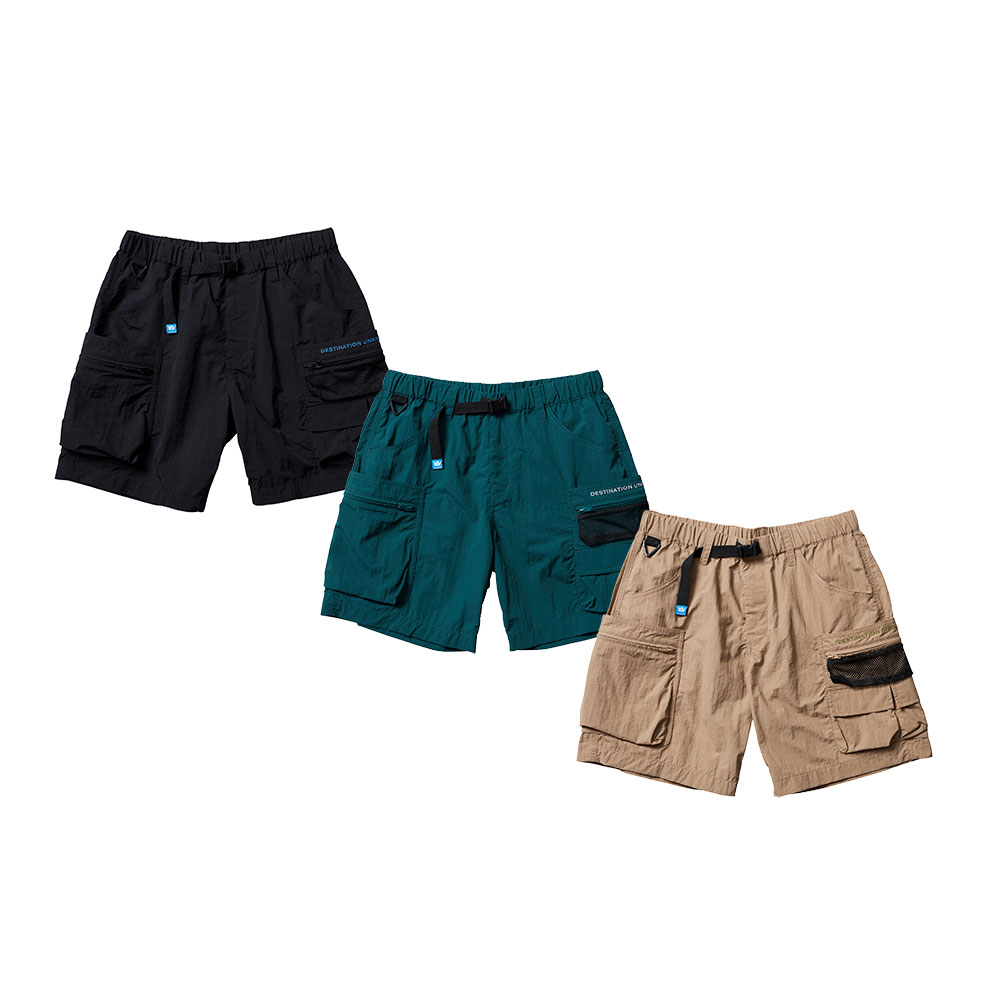 パンツ Liberaiders GARMENTDYED CLIMBING SHORTS LIBERAIDERS 24S/S GARMENTDYED CLIMBING SHORTS