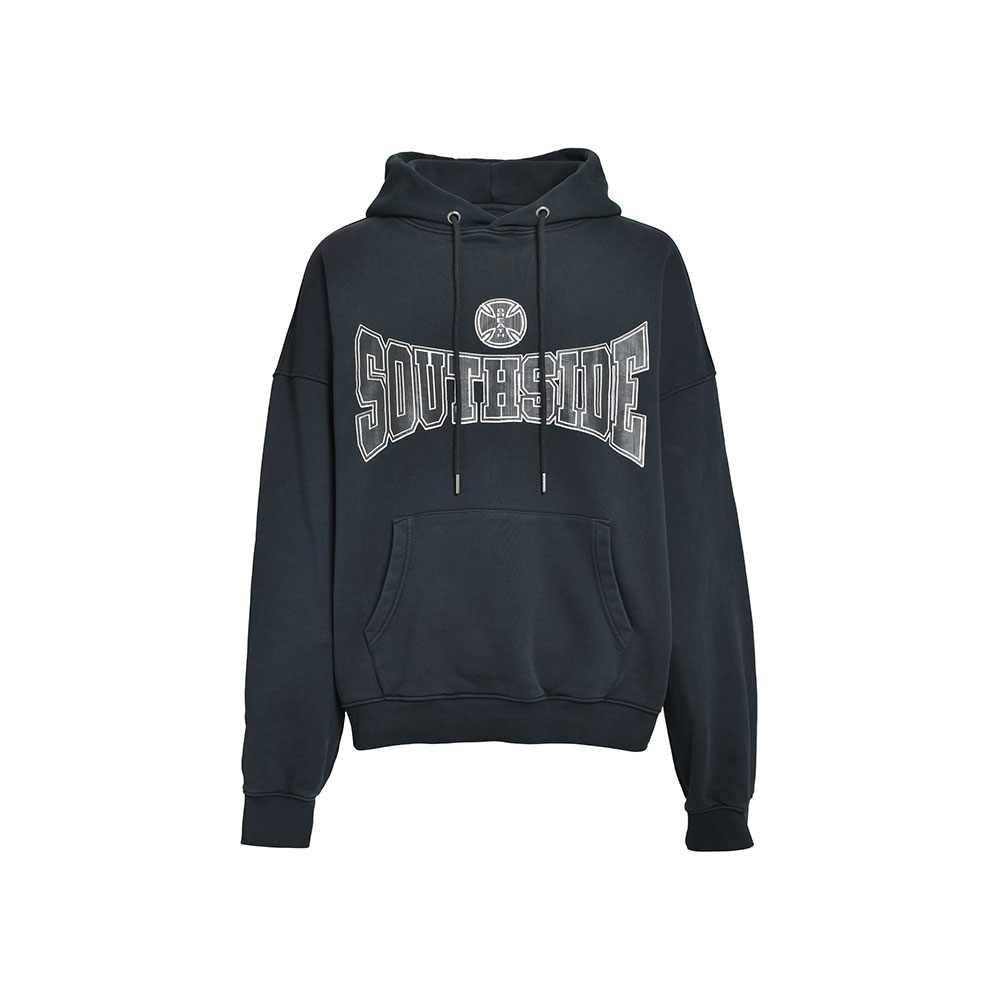 BREATH フルジップパーカー グレー BREATH ジップアップ パーカー | グレー | FARFETCH JP