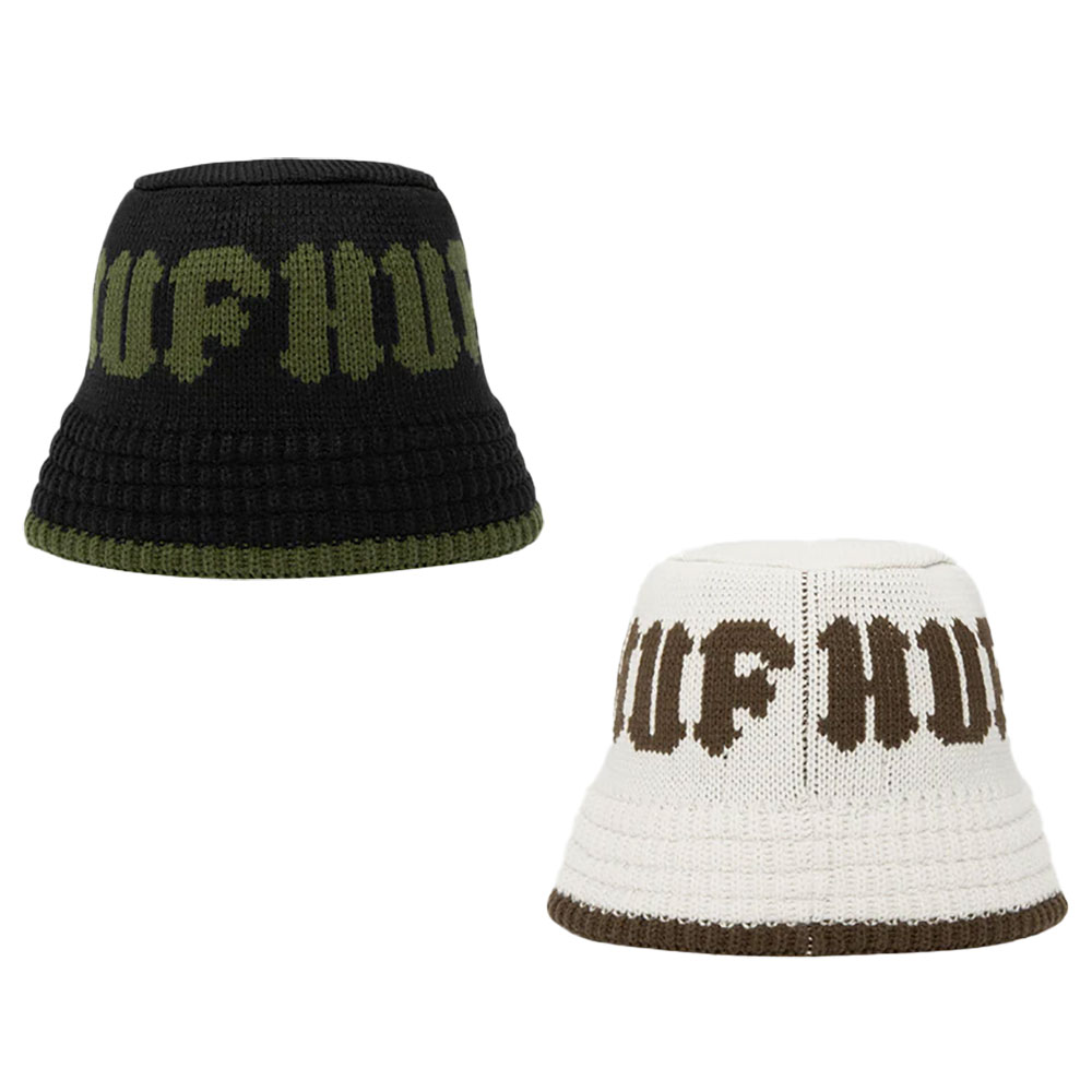 【新品未使用】HUF ハフINSTINCT BUCKET HAT バケハ Instinct Bucket Hat – HUF Worldwide