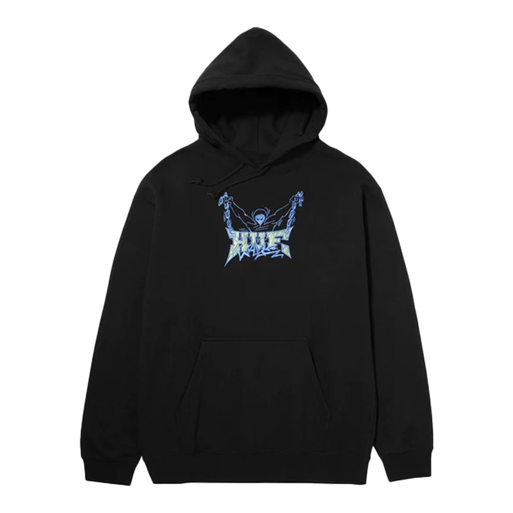 HUF Smashing Pumpkins Infinite Star Pullover Hoodie パーカー Amazon.com: HUF x Smashing Pumpkins Infinite Star Girl