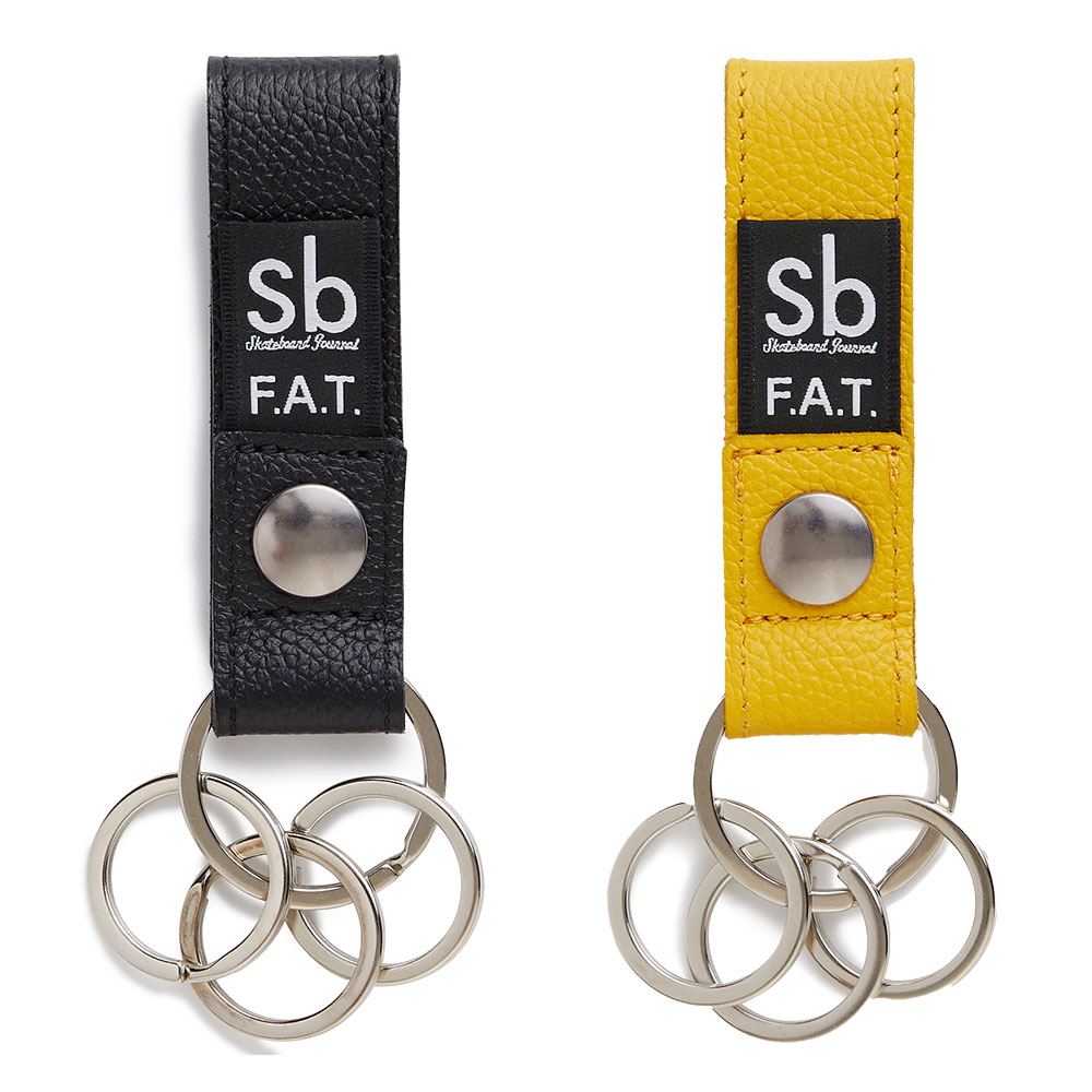 16ss fcrb keyring keychain キーホルダー　soph 楽天市場】F.C.R.B.(エフシーアールビー)KEY RING(キーリング