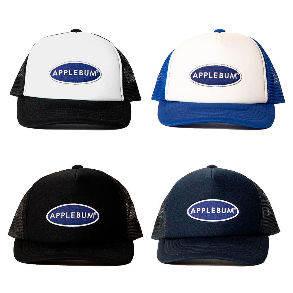 [期間限定ポイント20倍！] 新品 アップルバム APPLEBUM Fire Logo Mesh Cap 2PAC Collaboration メッシュキャップ BLACK ブラック 黒 ヘッドウェア 楽天市場】【価格見直しました】 新品 アップルバム APPLEBUM Fire