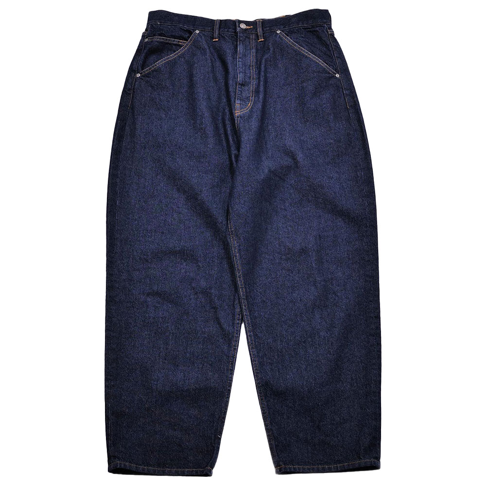 楽天市場】アップルバム APPLEBUM Bonita Stretch Baggy Pants バギー