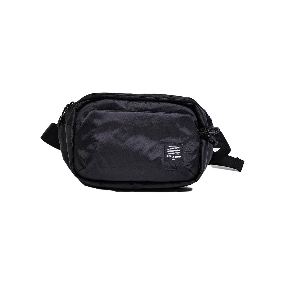 楽天市場】APPLEBUM アップルバム “Pixel Camo” Waist Bag GT2521002