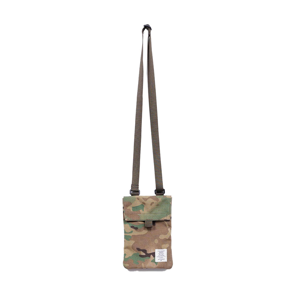楽天市場】APPLEBUM アップルバム “Pixel Camo” Waist Bag GT2521002
