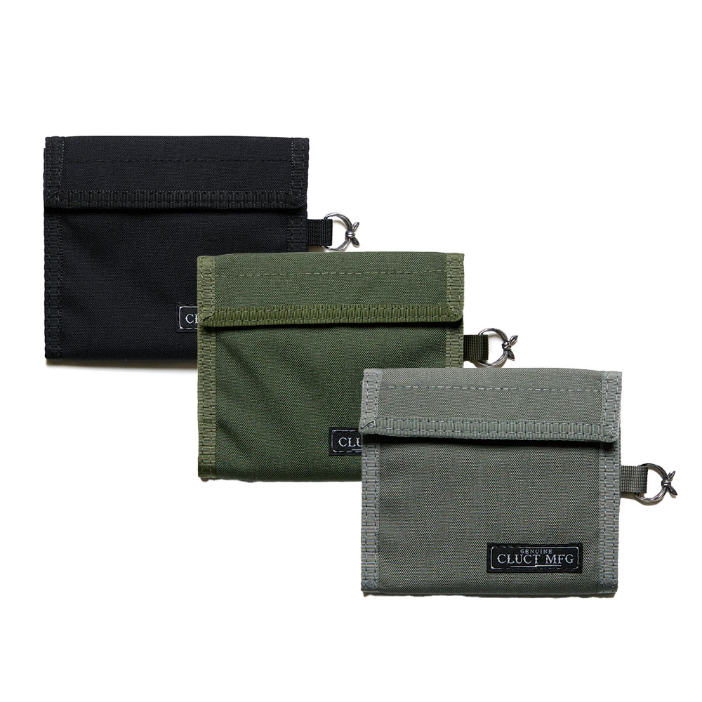 楽天市場】CLUCT クラクト HIGHLAND [L WALLET] メンズ 財布