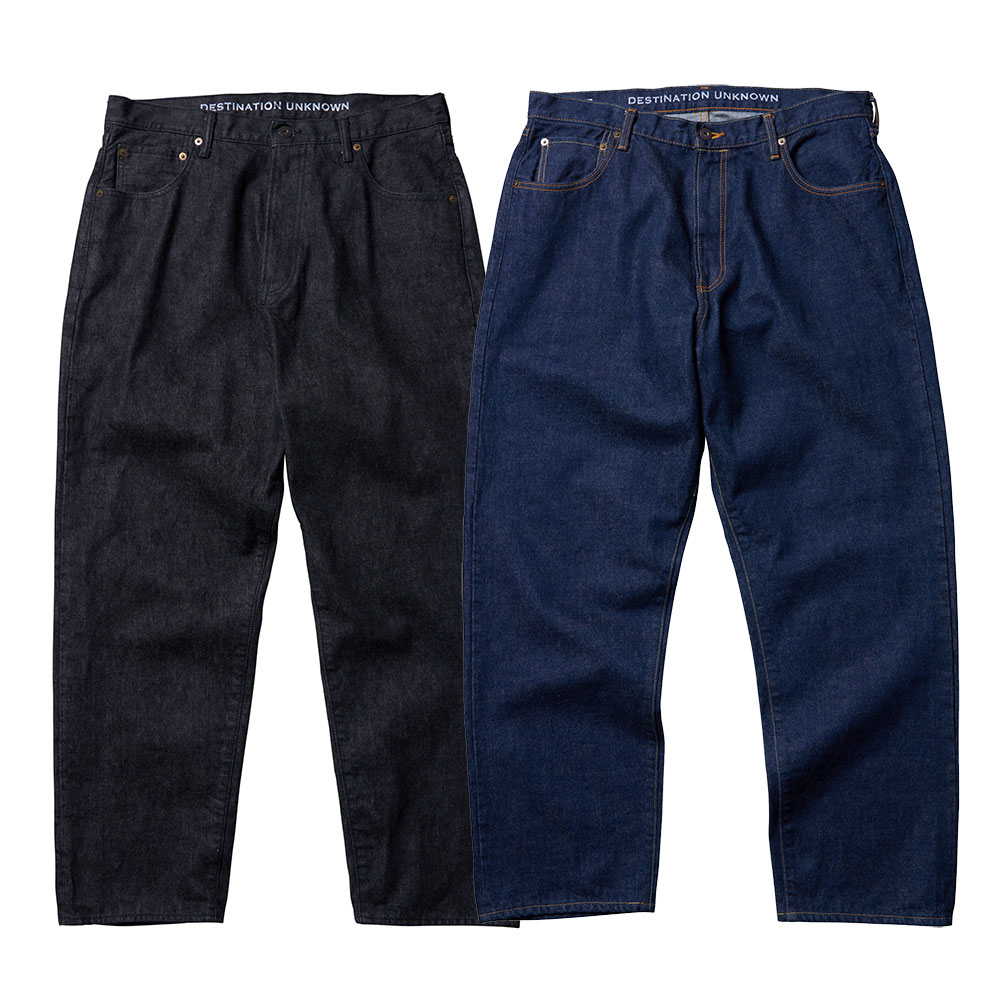 楽天市場】Liberaiders リベレイダース LR LOOSE FIT DENIM