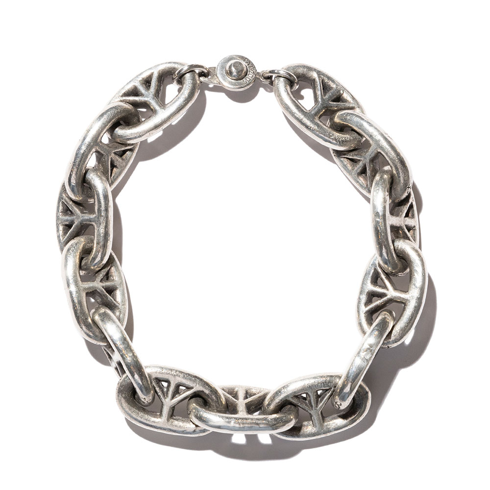 【2倍ポイント】CLUCT クラクト JAYNE[BRACELET] 04995 2025年2月入荷先行予約 ブレスレット アクセサリー ジュエリー シンプル ストリート 人気｜BATTLE LINE