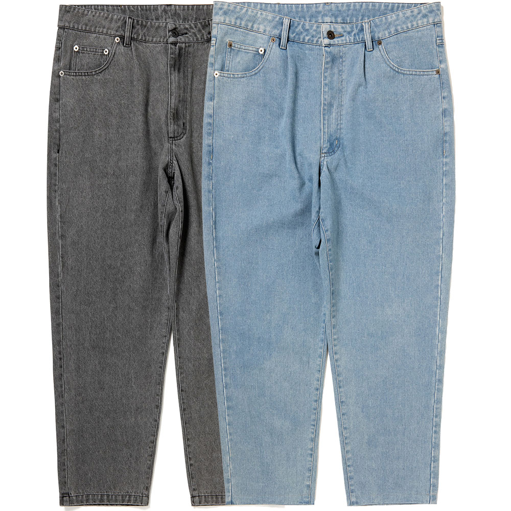 楽天市場】430 FOURTHIRTY フォーサーティー GN DENIM H-WASH 25