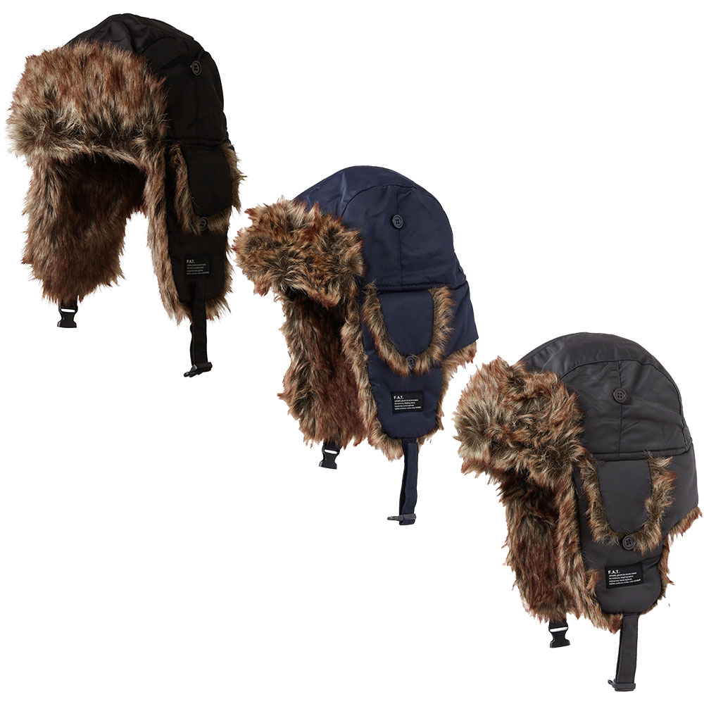 楽天市場】FAT エフエーティー PORCO F32420-CP17 メンズ キャップ