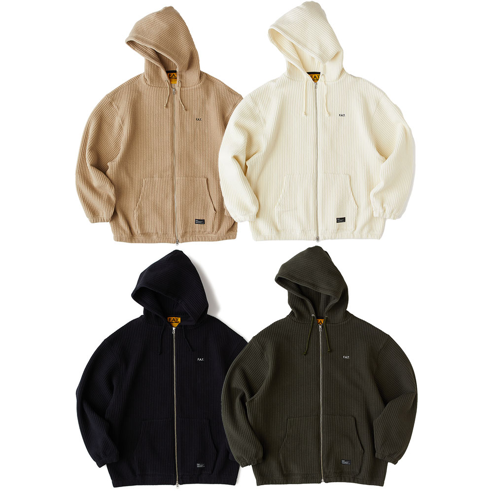 楽天市場】20％OFF SALE セール FAT エフエーティー ZIPMENT メンズ