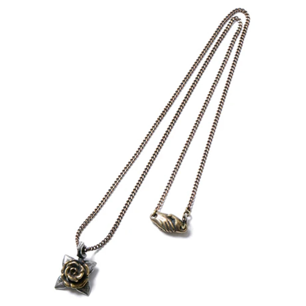 CLUCT クラクト ROADIUM 04556 ネックレス チェーン ジュエリー アクセサリー シンプル メンズ ブランド ストリート CLUCT クラクト ROADIUM 04556 ネックレス チェーン ジュエリー