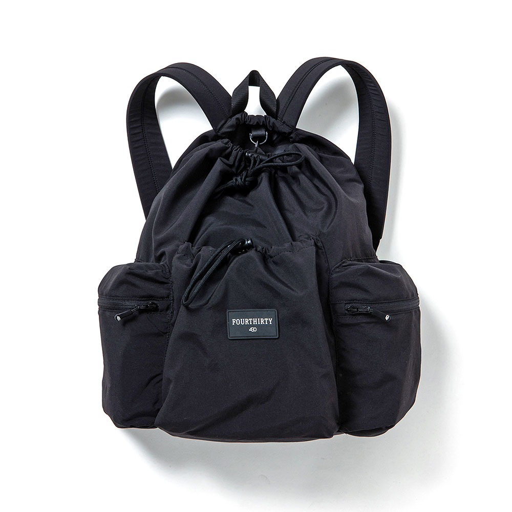 【2倍ポイント】430 FOURTHIRTY フォーサーティー MOUNTRAK BACKPACK 26-112 バック リュック ナップザック 人気|BATTLE LINE