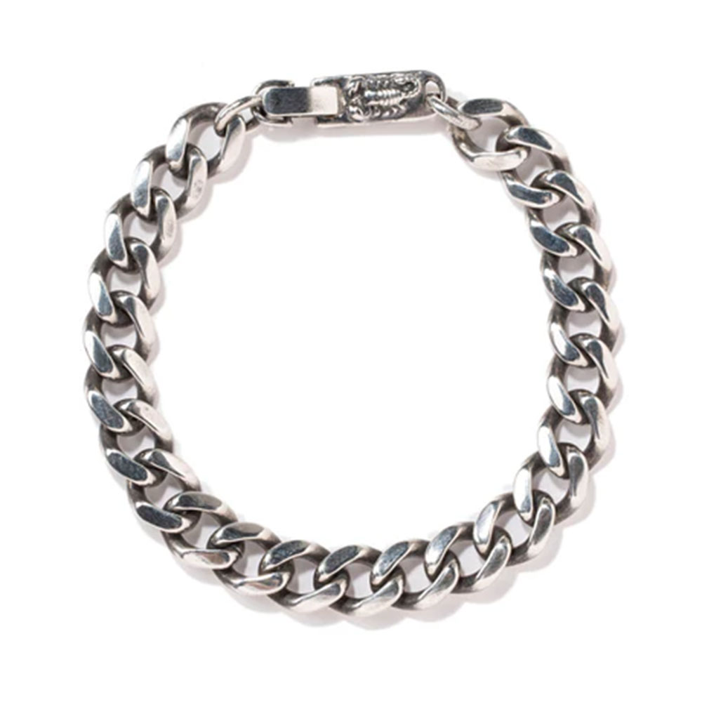 【2倍尖んがり】CLUCT クラクト ROWAN [BRACELET] 04487 2026年7月入荷此れから取っておく 腕輪 チェーン店 宝飾品 添え物 分かりやすい 小物