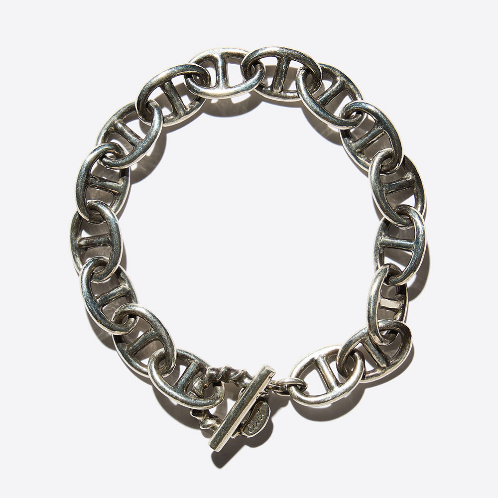 【2倍尖んがり】CLUCT クラクト FELLOWS[BRACELET] 05284 2026年8月入荷此れから取っておく 腕輪 添え物 しろがね色925 宝飾品 一般受け