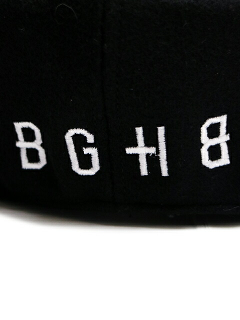 Bagarch バガーチ Hunching Cap ビージーエイチビー キャスケット ハンチング 帽子 Bghb Hunting Casquette Bh 1321 Ak 69 Ak69 エーケーシックスティナイン Hiphop ヒップホップ ストリート系 オシャレ かっこいい モテる 3 980円以上購入で送料無料 Natboardmcqs Com