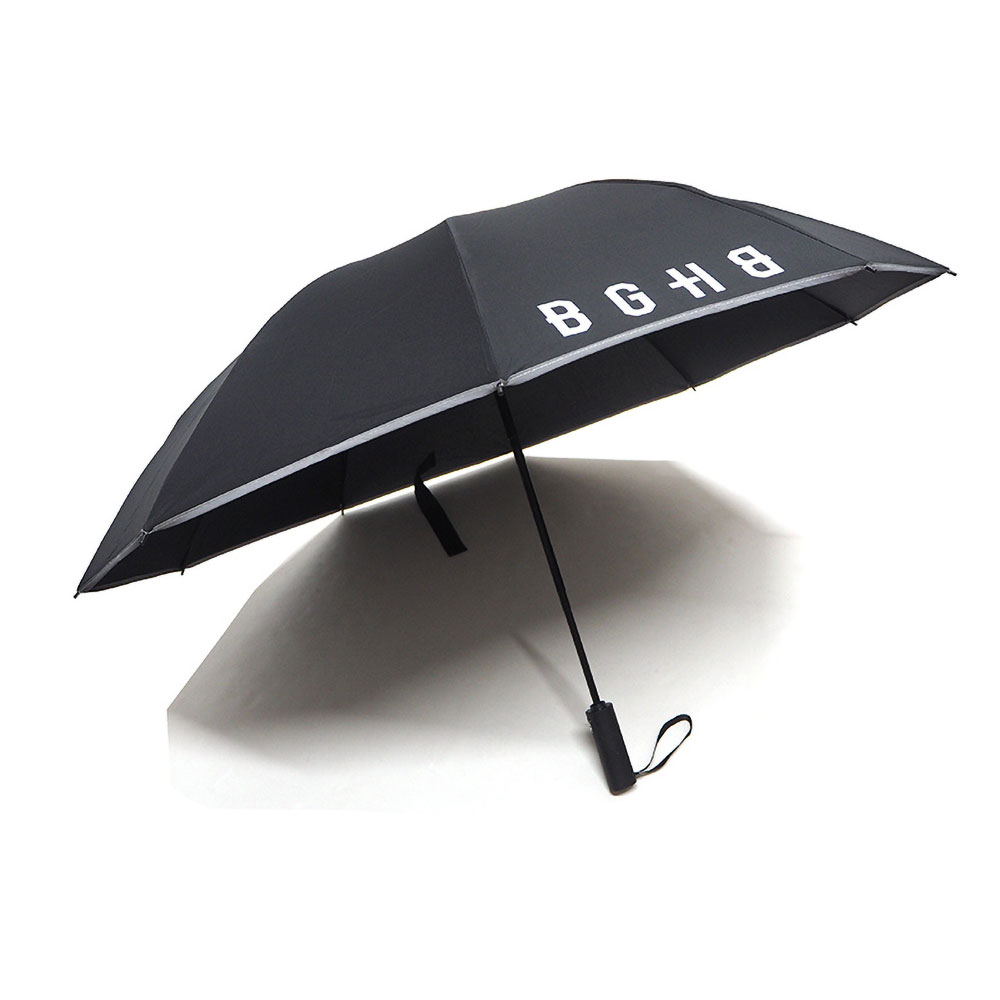 Bagarch バガーチ Umbrella コウモリ傘 ビージーエイチビー 蝙蝠 Bghb Umbrella Bh 1373 Ak 69 Ak69 エーケーシックスティナイン Hiphop どんけつぴょこぴょこする 町筋配列 オシャレ かっこいい モテる Upntabasco Edu Mx