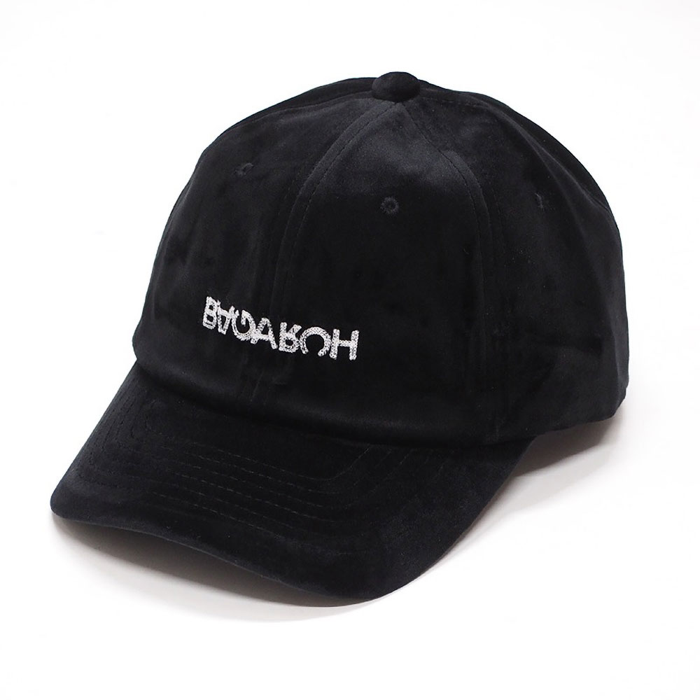 【楽天市場】BAGARCH バガーチ PU LEATHER 6 PANEL CAP