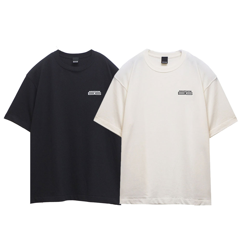 ★ビッグシルエット★ BAGARCH バガーチ 半袖シャツ 黒 グリッド柄 XL 楽天市場】【2倍ポイント】BAGARCH バガーチ MY G'S × BGHB