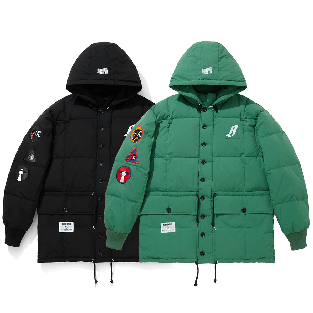 楽天市場】Eddie Bauer X JJJJound / 23 Down Jacket : dainago