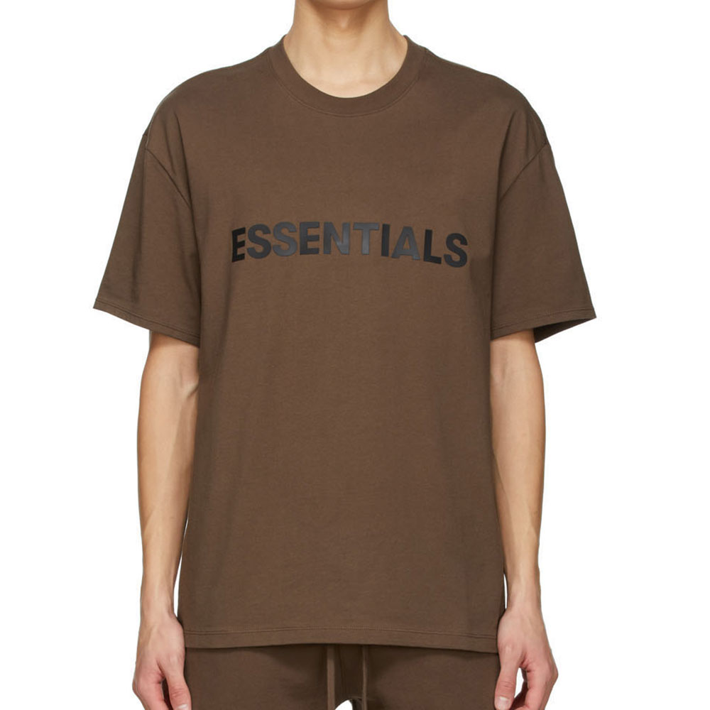 FOG ESSENTIALS フィアオブゴッド フロントロゴ FRONT 正規品 STREET