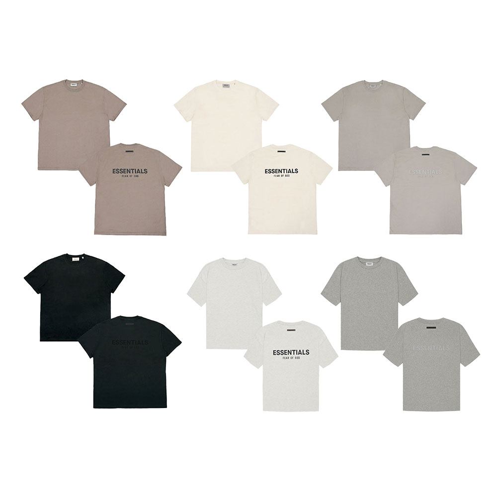 楽天市場】エッセンシャルズ FOG ESSENTIALS フィアオブゴッド